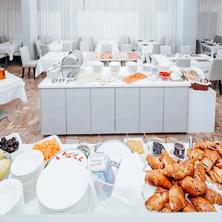 Luna Hotel Lignano Sabbiadoro